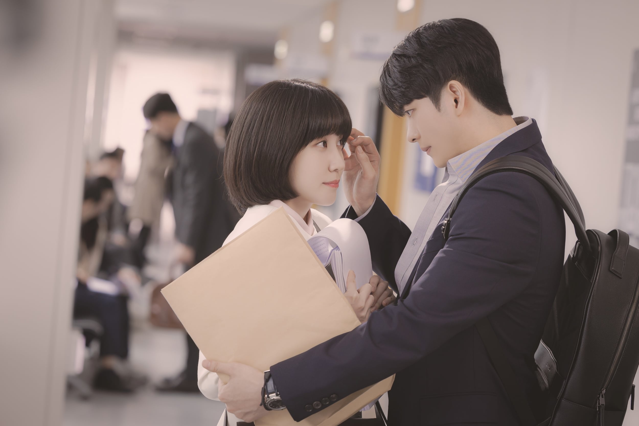 best k drama couples of 2022